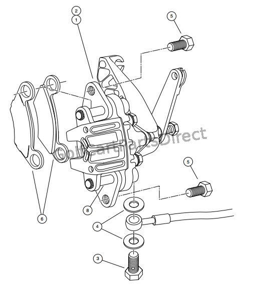 Hyundai Santro Ac Compressor 9770105500 – CarTrends