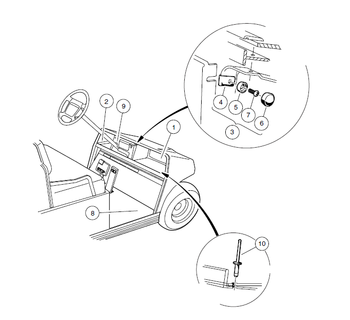 Dash Components