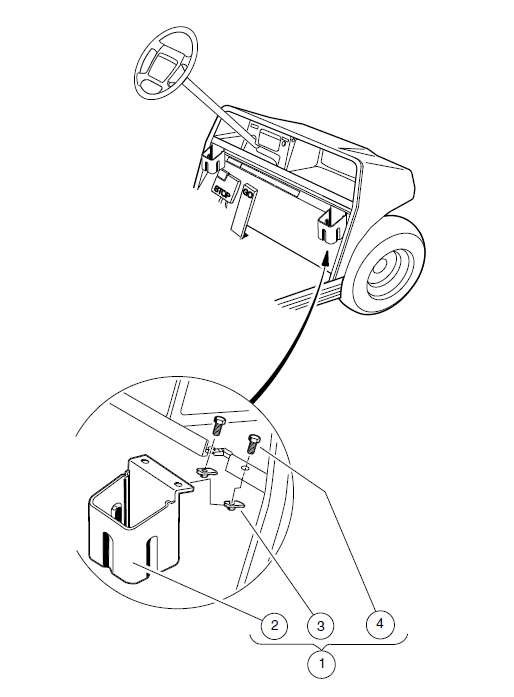 Beverage Holder 