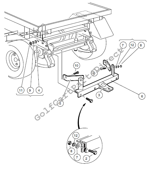 Trailer Hitch 