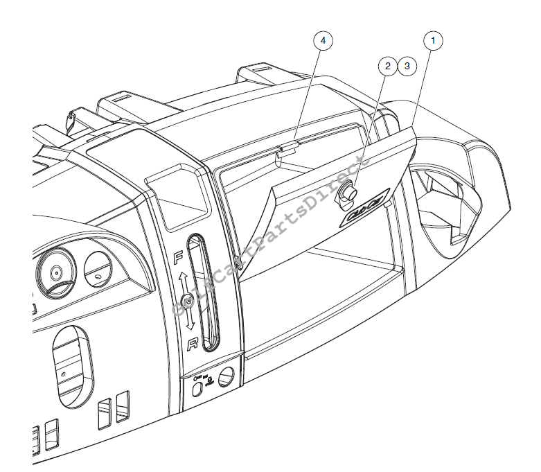 Glove Box
