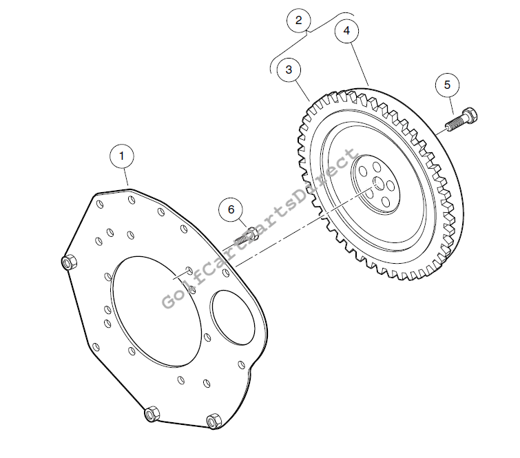 Flywheel