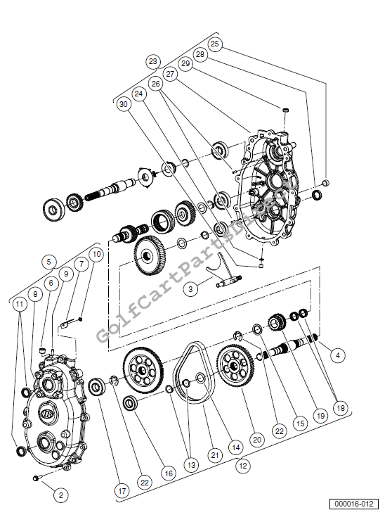 Transmission – Page 1 of 3