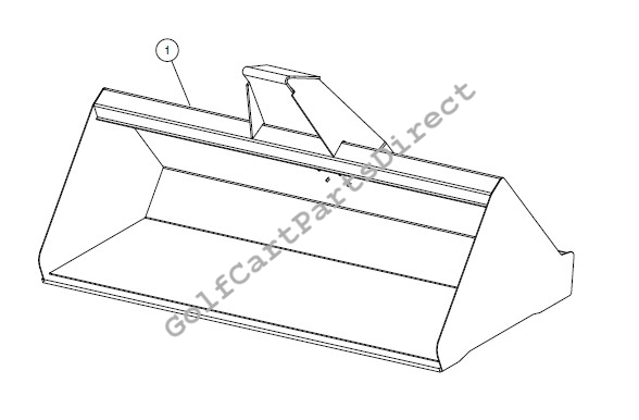 Attachment – Bucket