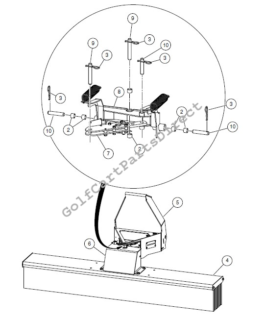 Attachment – Broom
