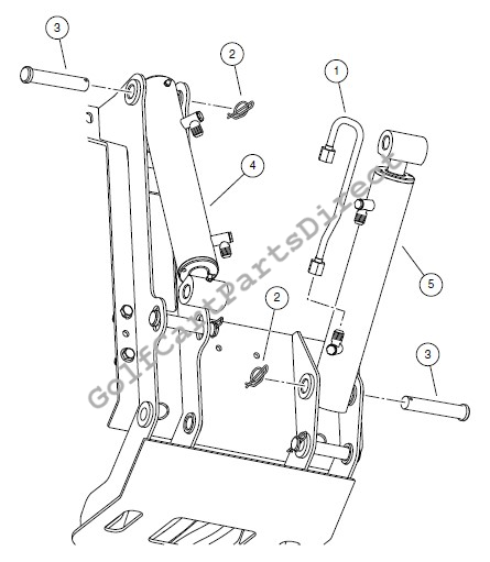 Hydraulic Cylinders