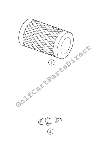 Engine - Tune-Up Parts