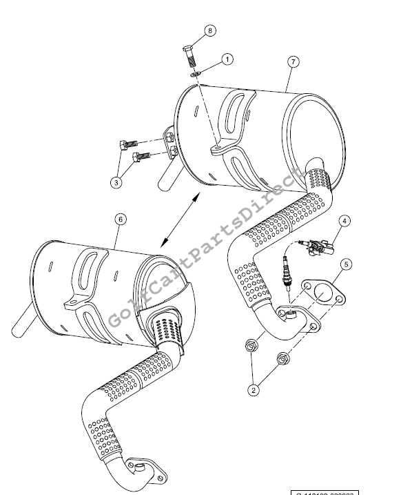 Exhaust Systems