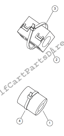 Ferrite Beads, CE