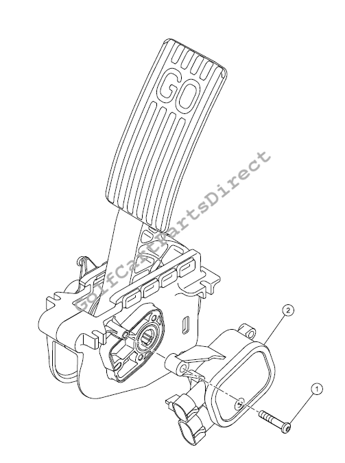 Motor Controller Output Regulator (MCOR)