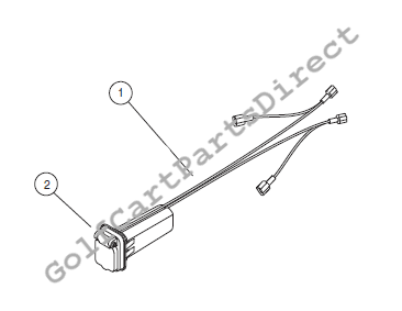 USB Port Kit for Electric Vehicles