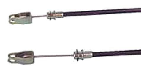 BRAKE CABLE RIGHT-51E - GolfCartPartsDirect