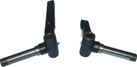Centurion No Pogo F2600i