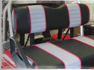 Customize Your Car Online >> Custom Seat Covers (Precedent Only) - GolfCartPartsDirect Customize Your Car Online >> Custom Seat Covers (Precedent Only) - GolfCartPartsDirect