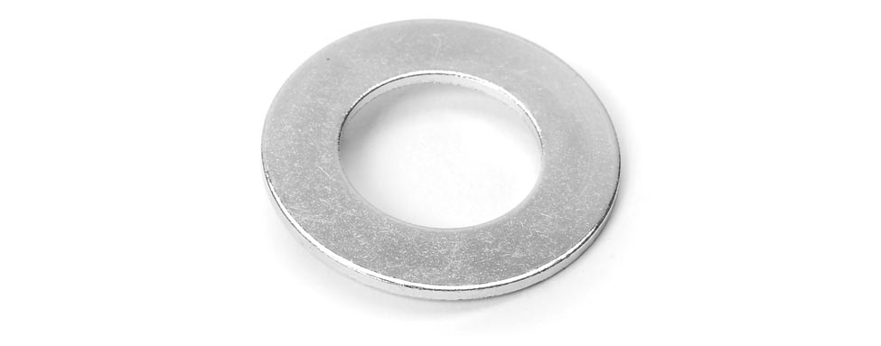 WASHER- 3/4 FLAT TYPE A       