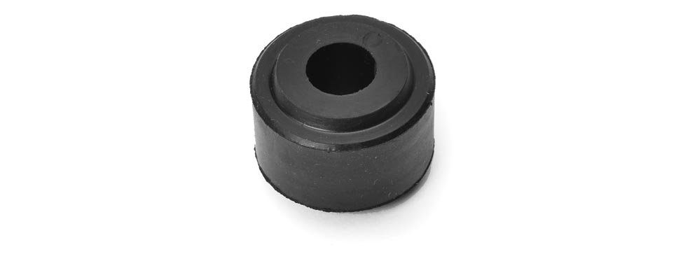 CUSHION, SHOCK ABSORBER