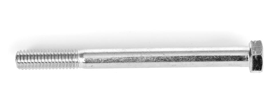 BOLT- 3/8-16 X 4.25 HEX HEAD  