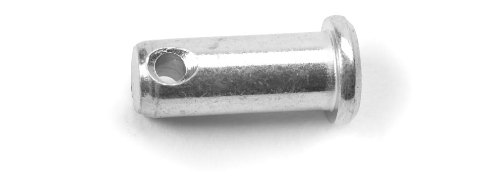 CLEVIS PIN- 5/16 X 3/4        