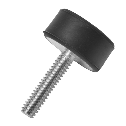 BUMPER- BRAKE PEDAL RUBBER    