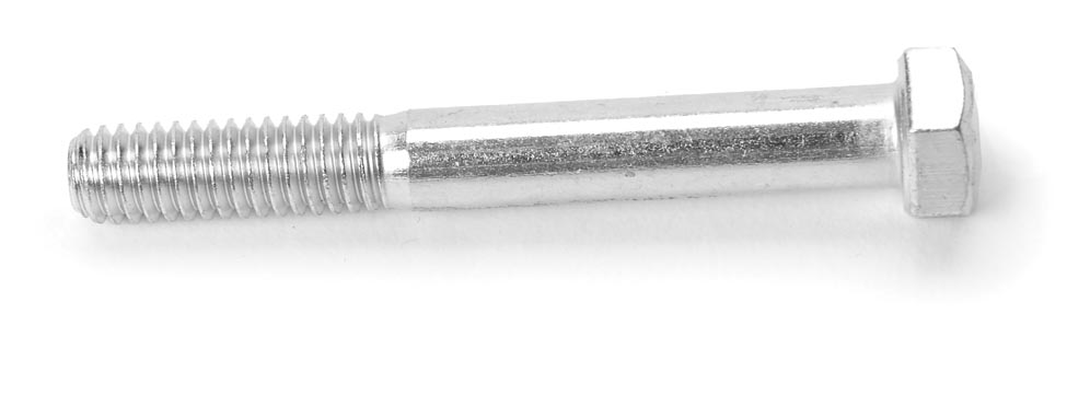 SCREW- 5/16-18 X 2.50 HEX CAP 