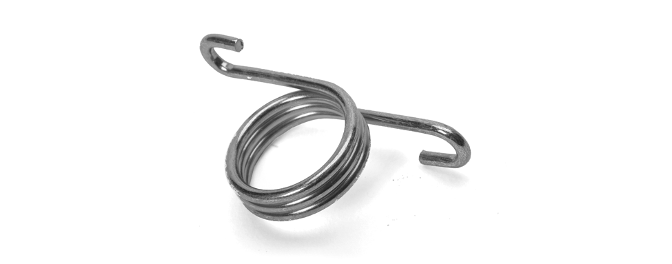 SPRING- HILL BRAKE TORSION    