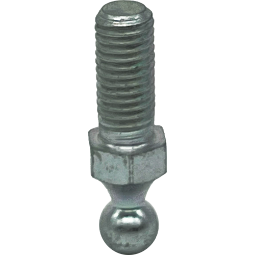 STUD- 1/4-28 X .560 BALL      