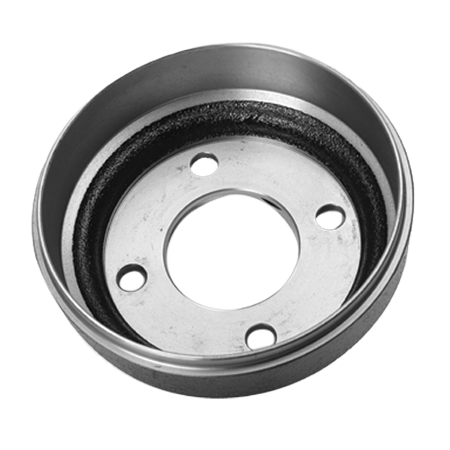 BRAKE DRUM                    