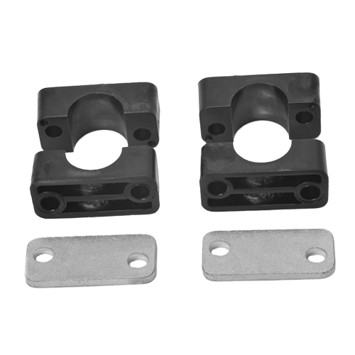 PACKAGE- BRAKE MOUNTING BLOCK 