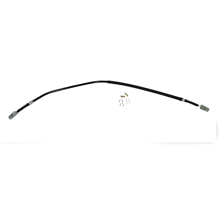 BRAKE CABLE KIT               