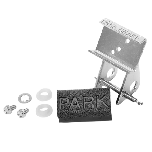 KIT- HILL BRAKE PEDAL         