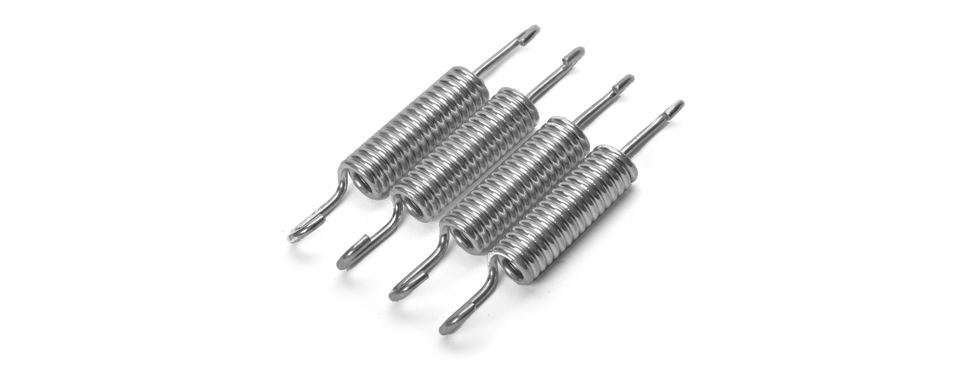 PACKAGE- BRAKE SPRING         