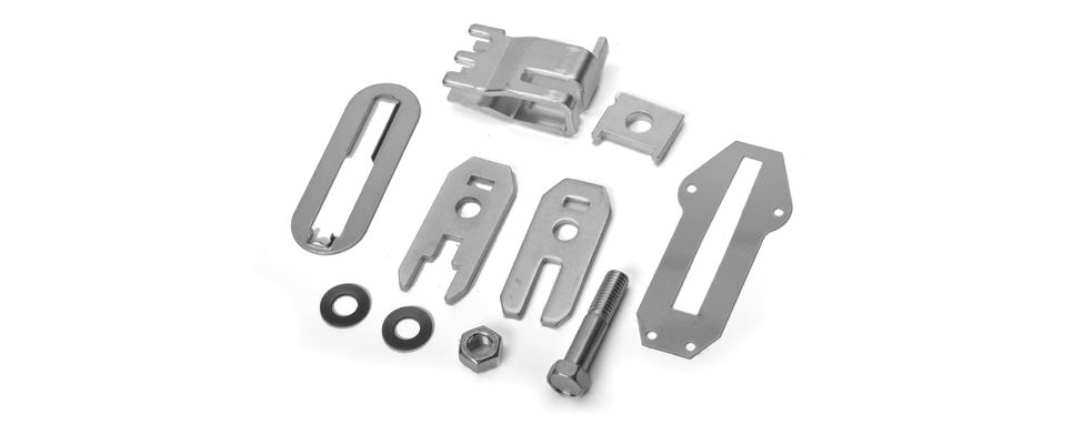BRAKE ACTUATOR KIT            