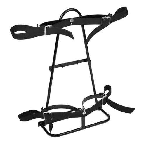 EXTRA BAG ATTACHMENT 4-PASS   