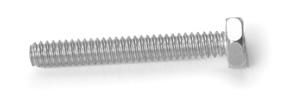 SCREW- #6-32 X 1.00 HX MACHINE