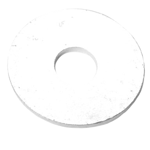 Washer, 5/16 Type B Flat 