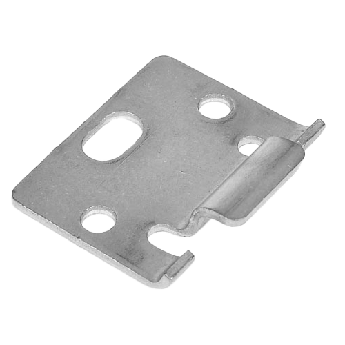 HINGE PLATE                   