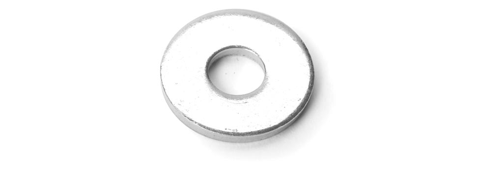 WASHER- 5/16 FLAT - SPECIAL   