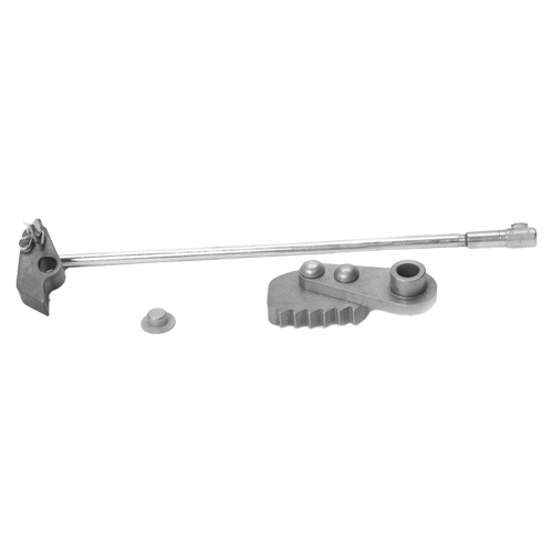 HILL BRK LATCH KIT 9529&LTR   