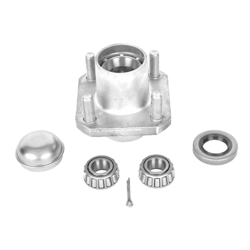 FRONT HUB ASM REPLACEMENT KIT 