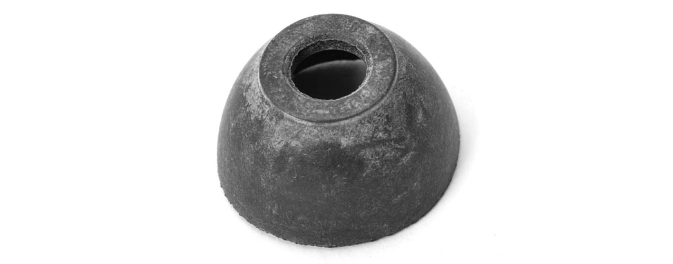 SEAL- VERTICAL SOCKET DUST    