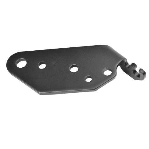 BRACKET- SHOCK MOUNTING -RH   