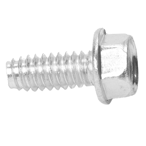 SCREW- 1/4-20 X .625 HX TYP TT