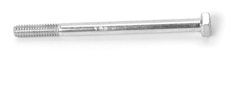 BOLT- 1/4-20 X 3.50 HEX HEAD  
