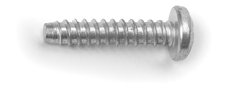 SCREW- #12 PHILLIPS ROUND HEAD