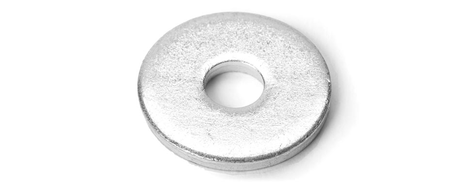 WASHER- 5/16 EXTRA THICK FLAT 