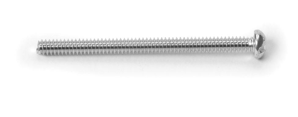 SCREW- #4-40 MACHINE          