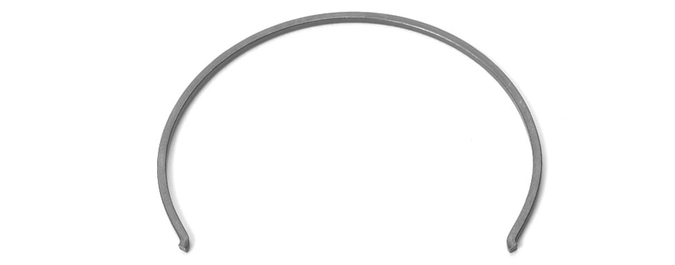 (Discontinued) SYNCHRO SPRING                