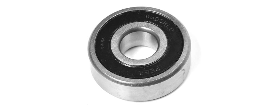 BEARING- OUTPUT SHAFT BALL    