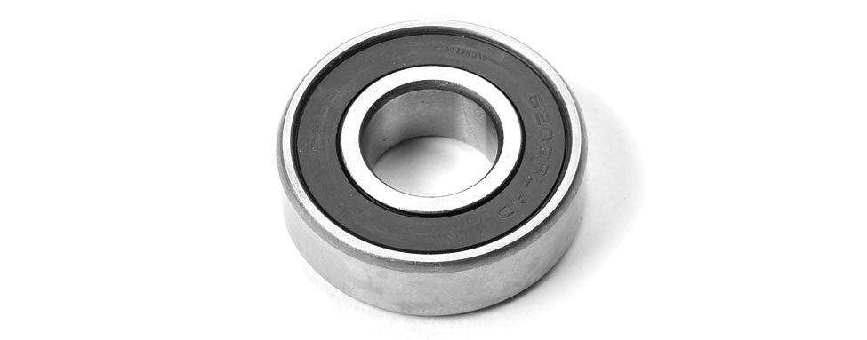 BEARING- COMMUTATOR BALL      