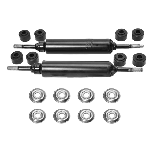 Shock Absorber Kit (includes items 9 through 11)